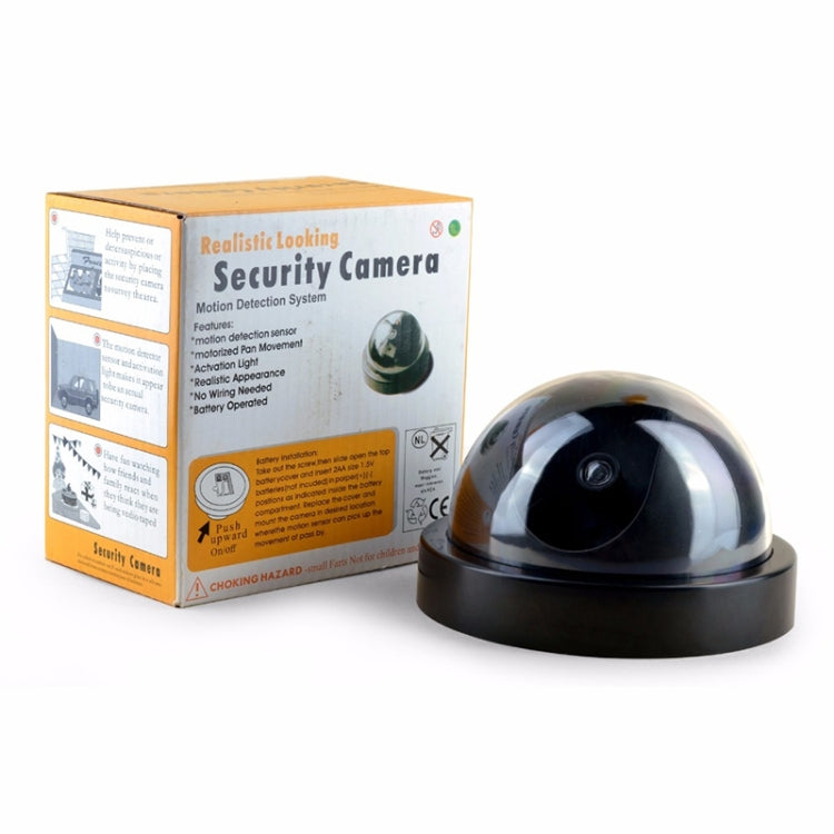 Outdoor Waterproof Infrared CCTV Dummy Dome LED Surveillance Security Camera, Dome LED Surveillance Security Camera Outdoor Waterproof Infrared CCTV Dummy Dome LED Surveillance Security Camera, Dome LED Surveillance Security Camera